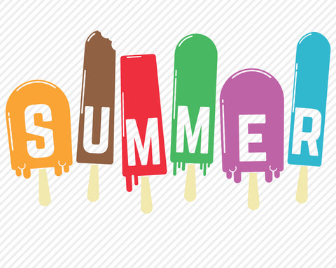 Summer Bundle | Summer SVG SVG Texas Southern Cuts 
