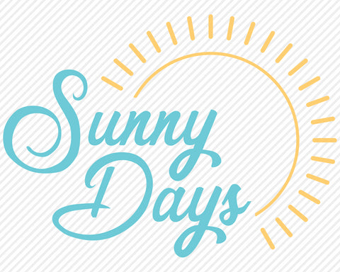 Summer Bundle | Summer SVG SVG Texas Southern Cuts 