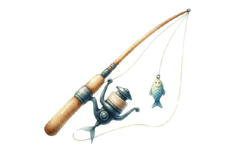 Summer Camping Clipart Sublimation SVGista 