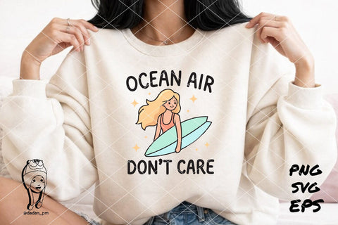 Summer Coastal SVG PNG Bundle SVG dadan_pm 