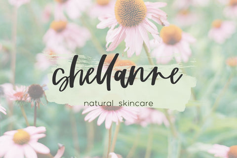 Summer Fling Script Font Beck McCormick 