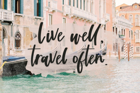 Summer Fling Script Font Beck McCormick 