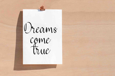 Summer Font LetterdayStudio 