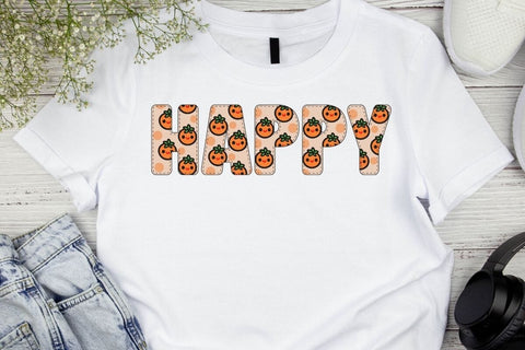 Summer Fruit - Color Font Font AnningArts Design 