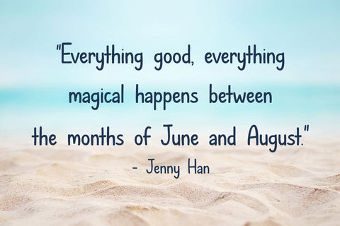 Summer Goals Font Misti's Fonts 