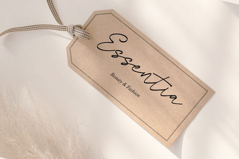 Summer - Handwritten Font Font Masyafi Studio 