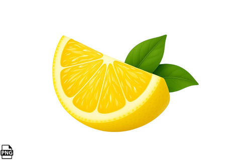 Summer Lemons And Lemonade PNG Clipart Bundle Printable File Sublimation Creativedesigntee 