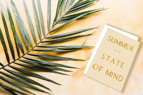 Summer Market Rustic Farmhouse Sans Font Beck McCormick 