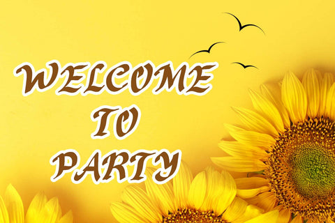 Summer Outfits Font Prasetya Letter 