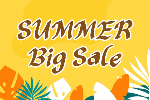 Summer Outfits Font Prasetya Letter 