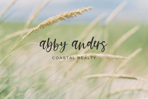 Summer Paradise Script Font Beck McCormick 