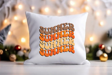 SUMMER PNG Design Sublimation Designangry 