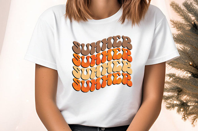 SUMMER PNG Design Sublimation Designangry 