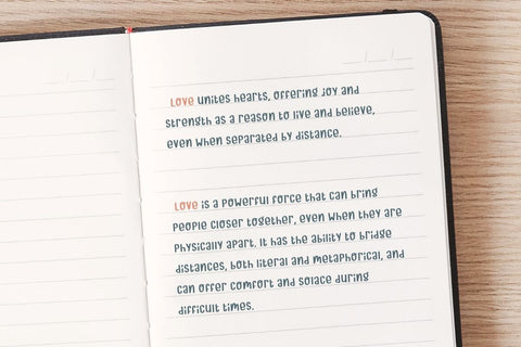 Summer Rainbow Font Font AnningArts Design 