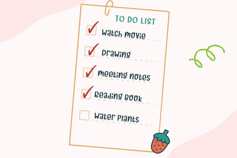 Summer Rainbow Font Font AnningArts Design 