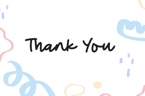 Summer Royal Font Abo Daniel Studio 