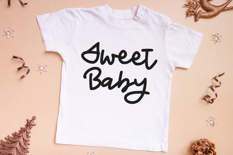 Summer Royal Font Abo Daniel Studio 