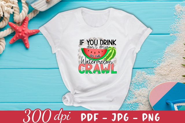 Summer Sublimation Design PNG, JPG, PDF Sublimation CraftLabSVG 