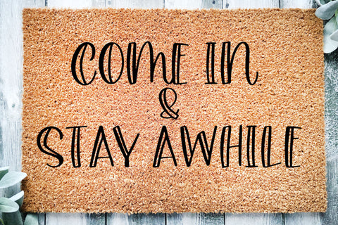 Summer Sun, Cute Handwritten Font for Cricut, Summer Handwriting Font Designing Digitals 