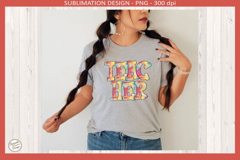 Summer Sunrise Sublimation Png Words, Beach Vibes, Mama, Summer Vibes, Teacher, Sister, Love, Digital Download Sublimation Keepsake Treasures Designs LLC. 