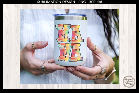 Summer Sunrise Sublimation Png Words, Beach Vibes, Mama, Summer Vibes, Teacher, Sister, Love, Digital Download Sublimation Keepsake Treasures Designs LLC. 