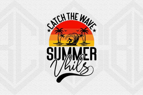 Summer SVG Bundle Beach Quotes Sunshine Clipart SVG BillahCrafts 