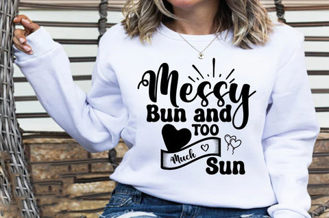 Summer SVG Bundle, Beach SVG Bundle SVG nirmal108roy 