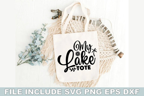 Summer SVG Bundle SVG Ariyan 