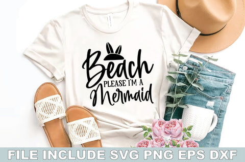 Summer SVG Bundle SVG Ariyan 