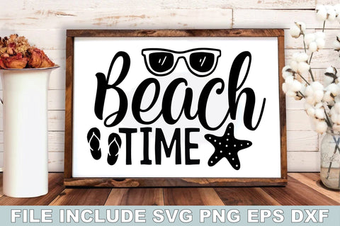 Summer SVG Bundle SVG Ariyan 