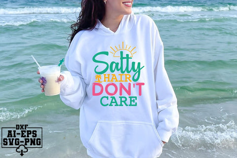 Summer SVG Bundle SVG CraftlabSvg55 