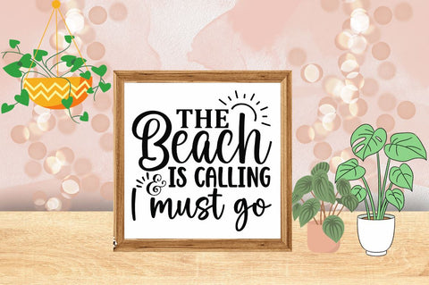 Summer SVG Bundle SVG Designangry 