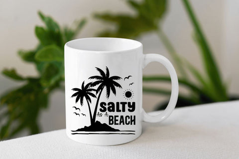 Summer SVG Bundle SVG Designangry 