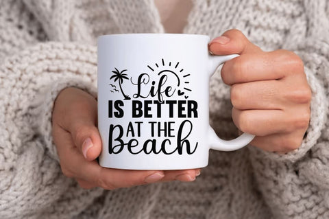 Summer SVG Bundle SVG Designangry 