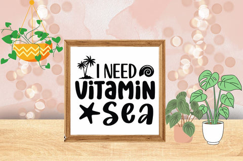 Summer SVG Bundle SVG Designangry 