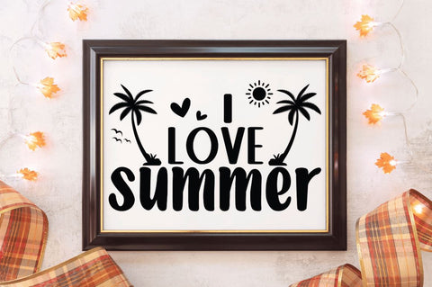 Summer SVG Bundle SVG Designangry 