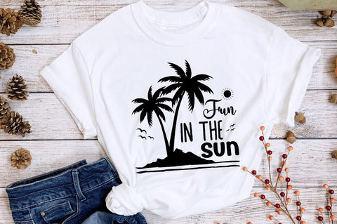 Summer SVG Bundle SVG Designangry 