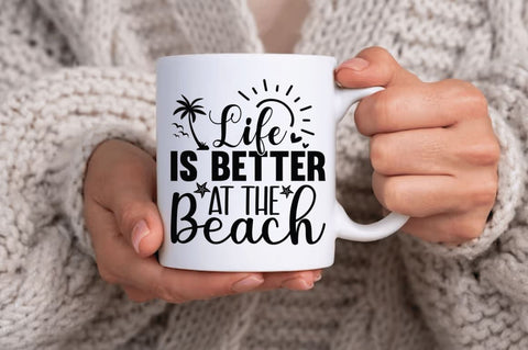 Summer SVG Bundle SVG Designangry 