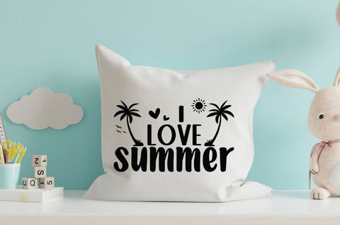 Summer SVG Bundle SVG Designangry 