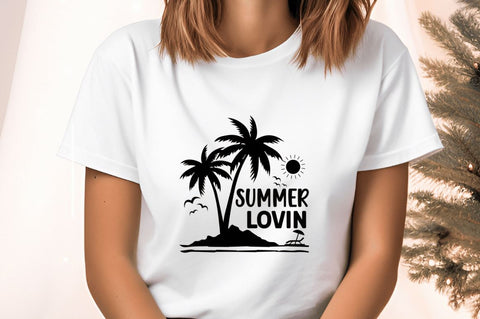 Summer SVG Bundle SVG Designangry 