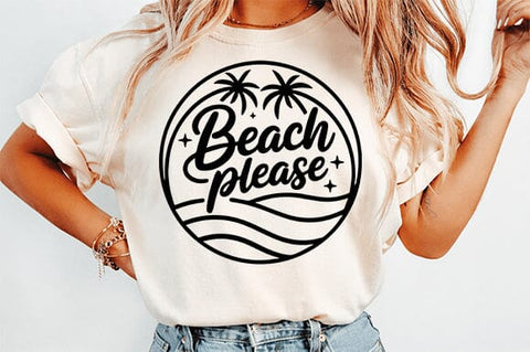 Summer SVG Bundle SVG Svgcraft 