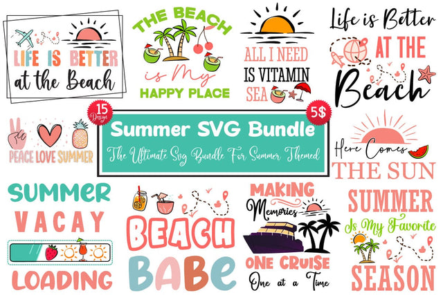 Summer SVG Bundle,Beach SVG Bundle,Summer Sublimation Bundle,Beach Sublimation Bundle, Summer SVG Design,Summer Vector,Summer SVG Quotes,Tropical SVG,Sunshine SVG,Vacation SVG SVG Insomnia Std 