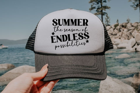 Summer Svg Cut file | Funny Summer SVG Bundle SVG So Fontsy Design Shop 