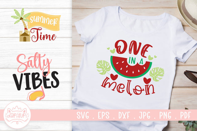 Summer SVG Cut File SVG dapiyupi store 