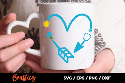 Summer SVG Design SVG Designangry 