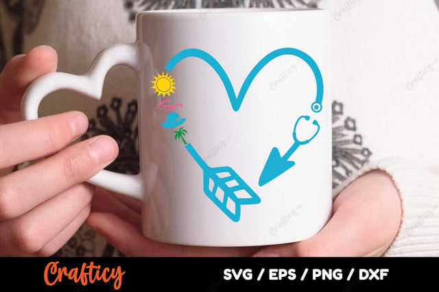 Summer SVG Design SVG Designangry 