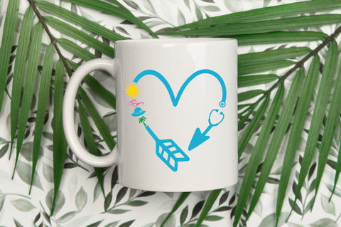 Summer SVG Design SVG Designangry 