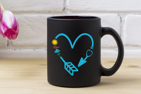 Summer SVG Design SVG Designangry 