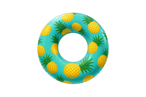 Summer Swimming Ring PNG Clipart Bundle Printable File Sublimation Creativedesigntee 