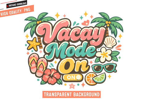 Summer Vacation PNG Bundle,Summer Sublimation Bundle PNG,Summer Shirt PNG Bundle,Summer Digital Download PNG Sublimation BlackCatsMedia 